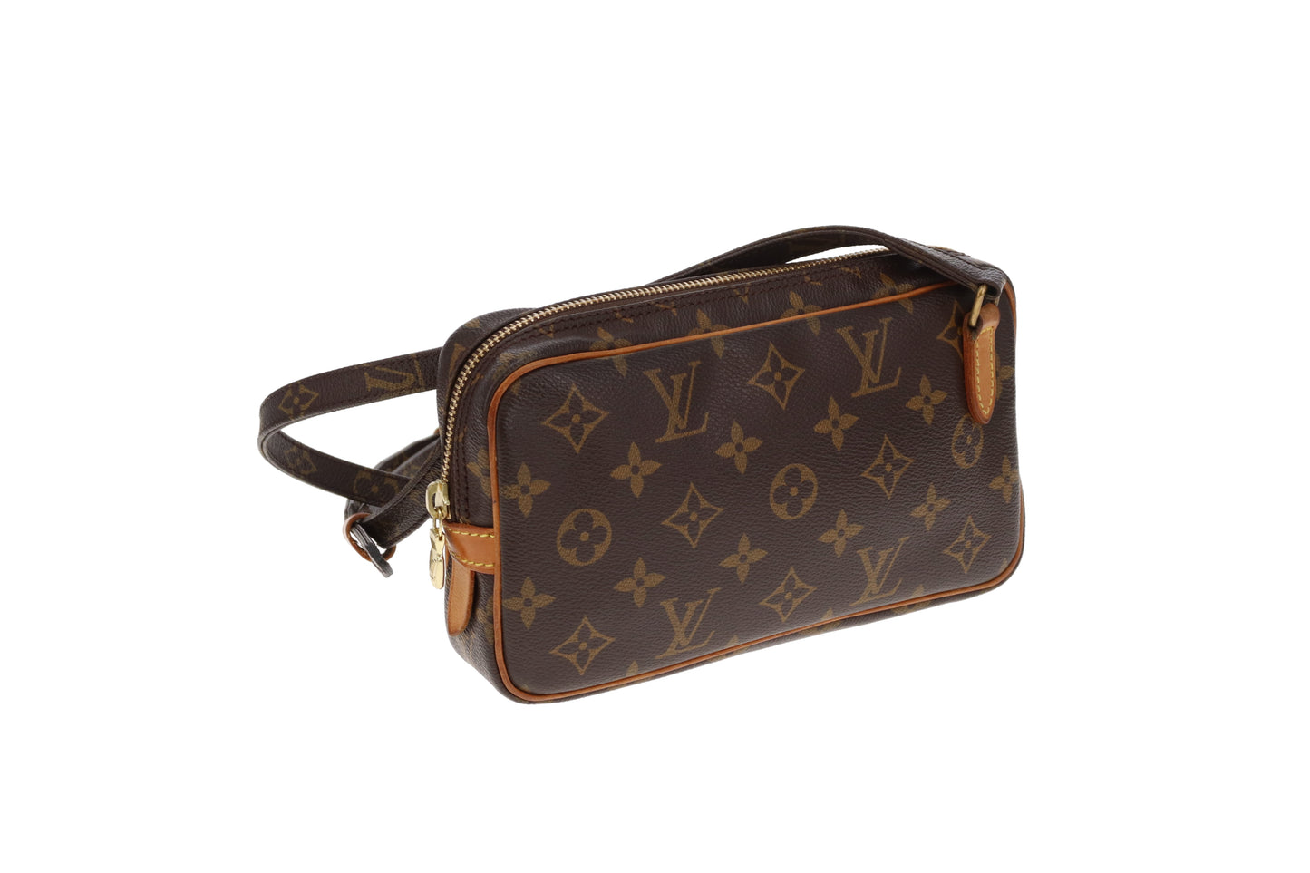 Louis Vuitton Pochette Marly Monogram Vintage TH8906 - 1996