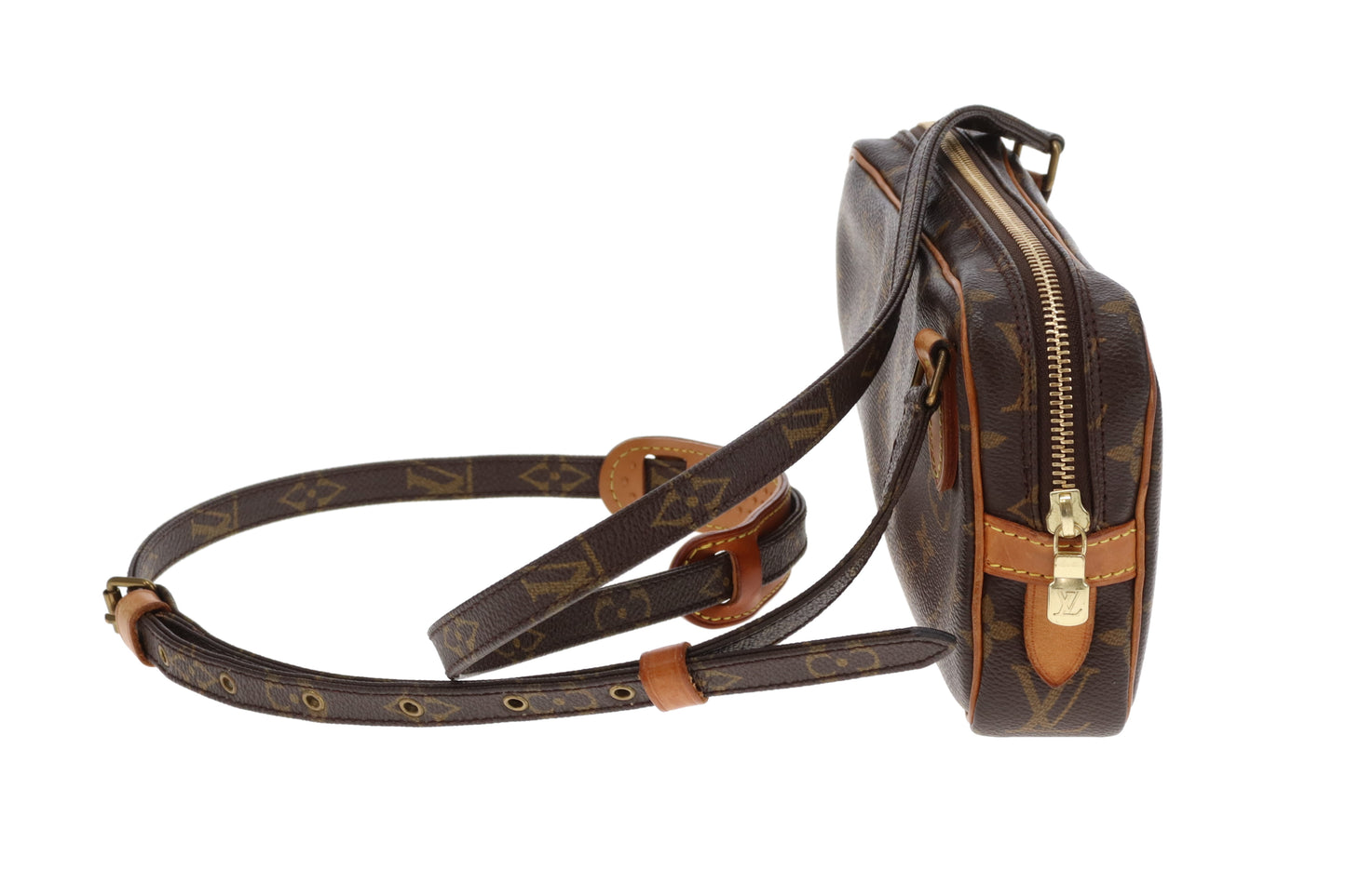 Louis Vuitton Pochette Marly Monogram Vintage TH8906 - 1996