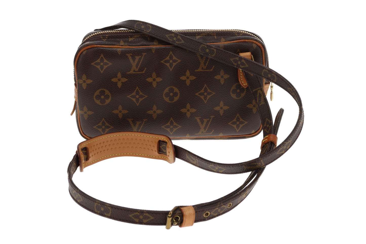 Louis Vuitton Pochette Marly Monogram Vintage TH8906 - 1996
