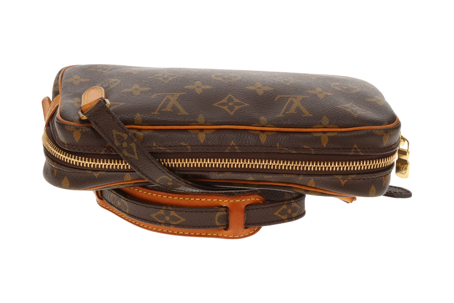Louis Vuitton Pochette Marly Monogram Vintage TH8906 - 1996