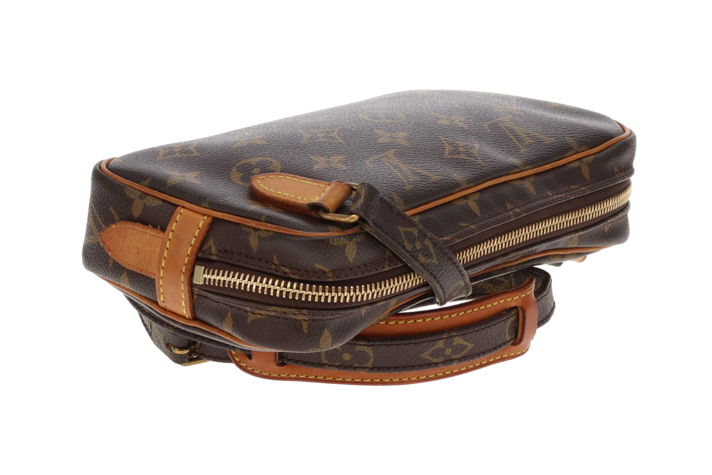 Louis Vuitton Pochette Marly Monogram Vintage TH8906 - 1996