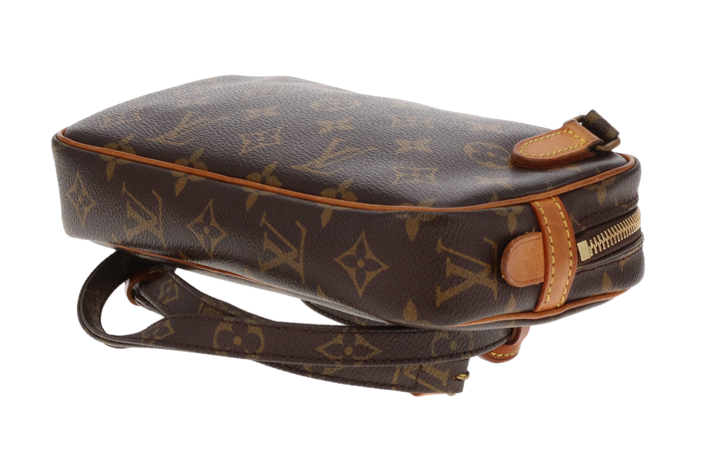 Louis Vuitton Pochette Marly Monogram Vintage TH8906 - 1996