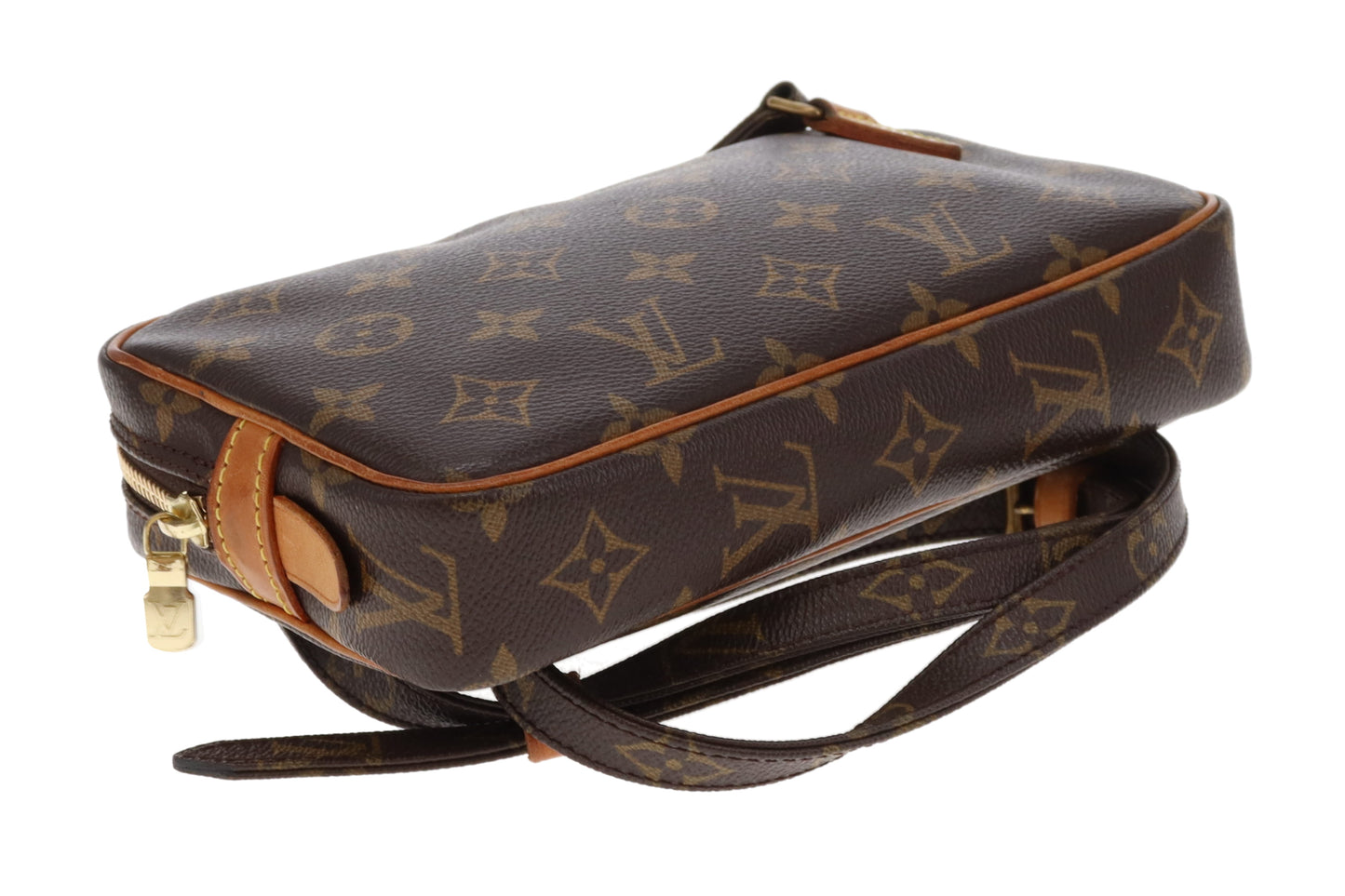 Louis Vuitton Pochette Marly Monogram Vintage TH8906 - 1996