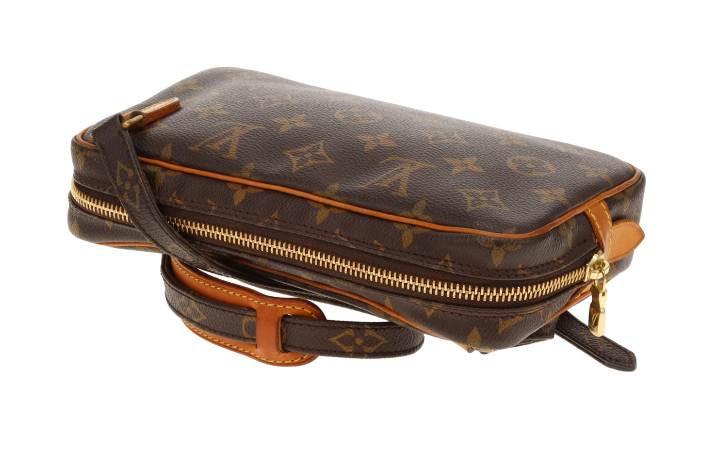Louis Vuitton Pochette Marly Monogram Vintage TH8906 - 1996
