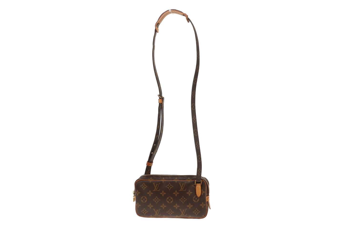 Louis Vuitton Pochette Marly Monogram Vintage TH8906 - 1996