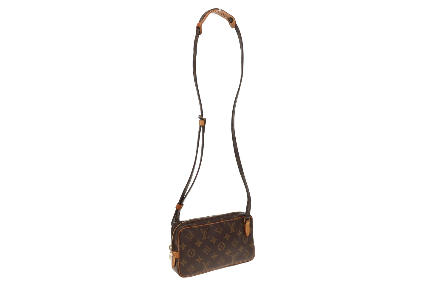 Louis Vuitton Pochette Marly Monogram Vintage TH8906 - 1996
