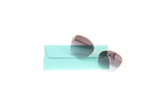 Tiffany & Co Hardwear Sunglasses TF3082