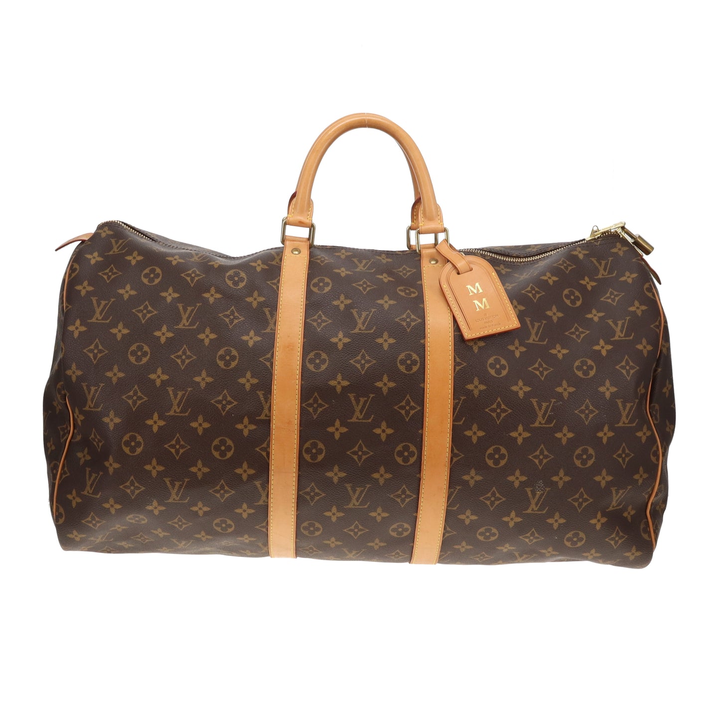 Louis Vuitton Keepall 55 Monogram MB0095 - 2005