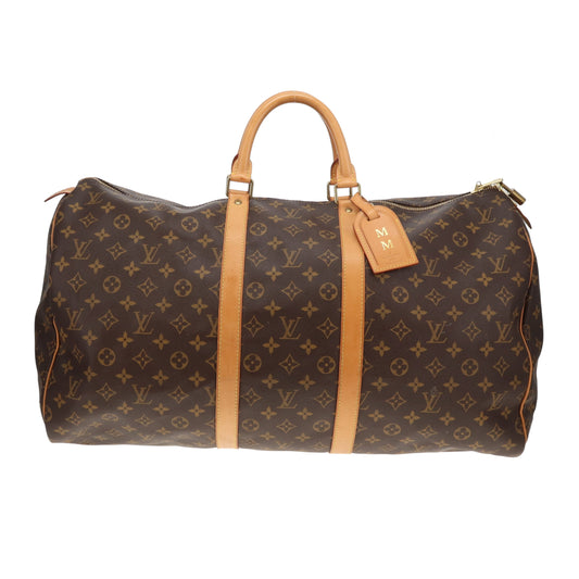 Louis Vuitton Keepall 55 Monogram MB0095 - 2005
