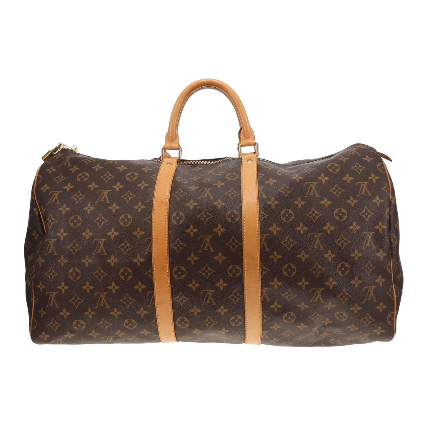 Louis Vuitton Keepall 55 Monogram MB0095 - 2005