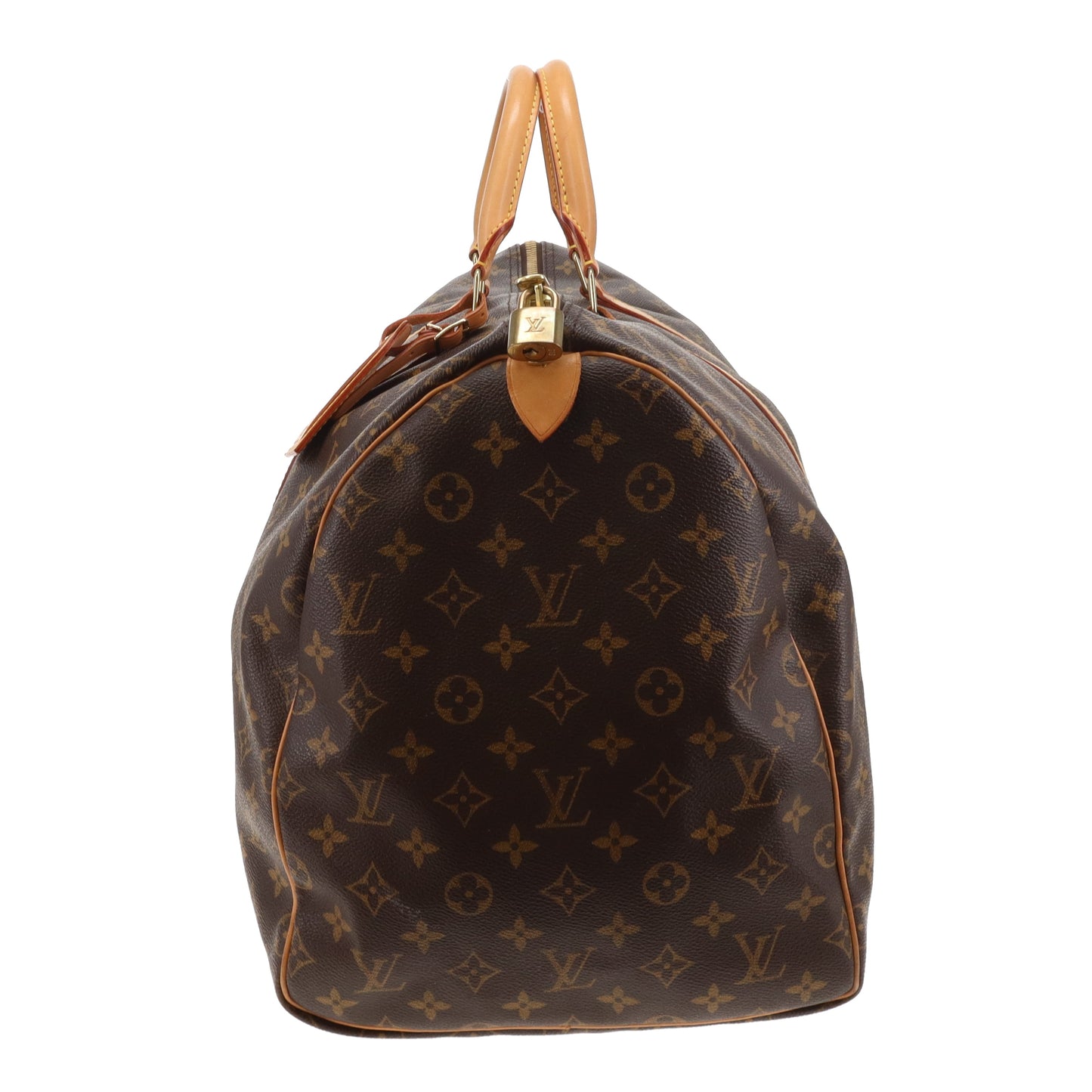 Louis Vuitton Keepall 55 Monogram MB0095 - 2005