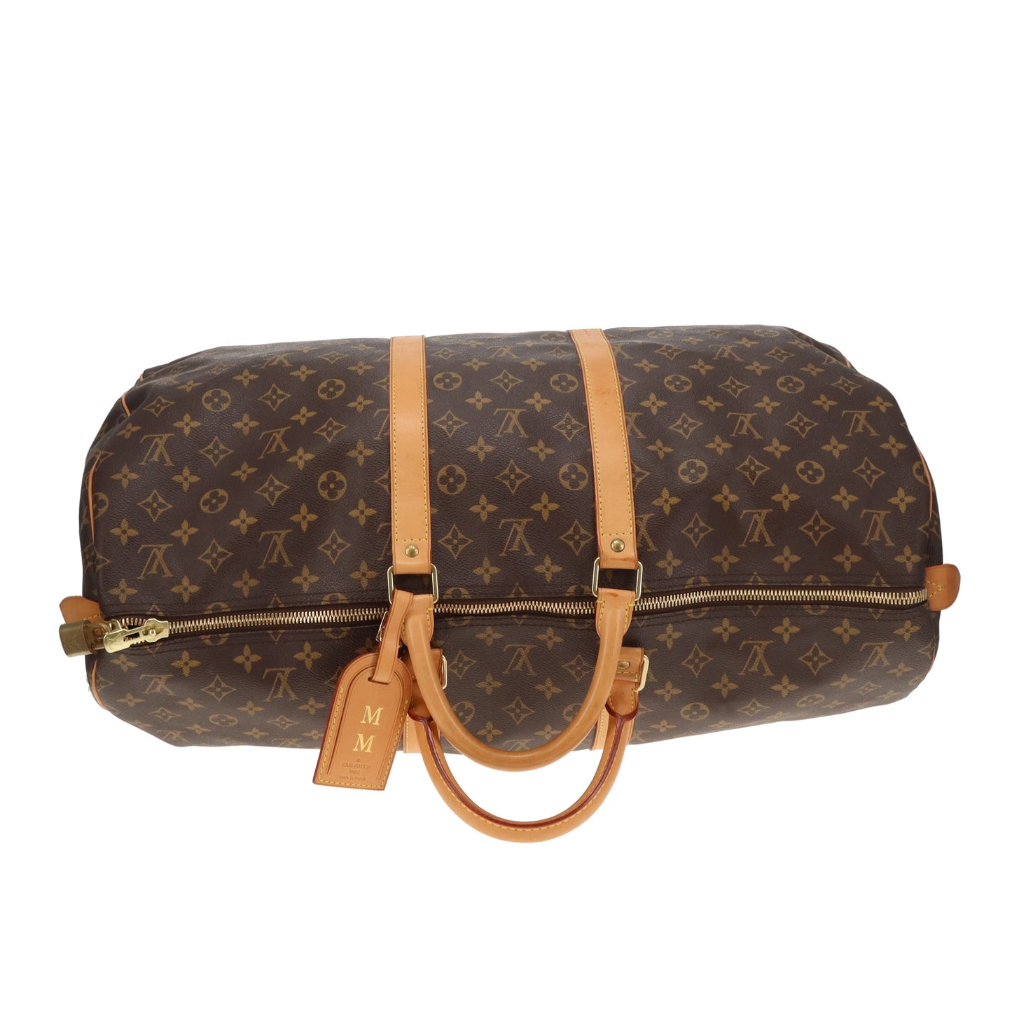 Louis Vuitton Keepall 55 Monogram MB0095 - 2005