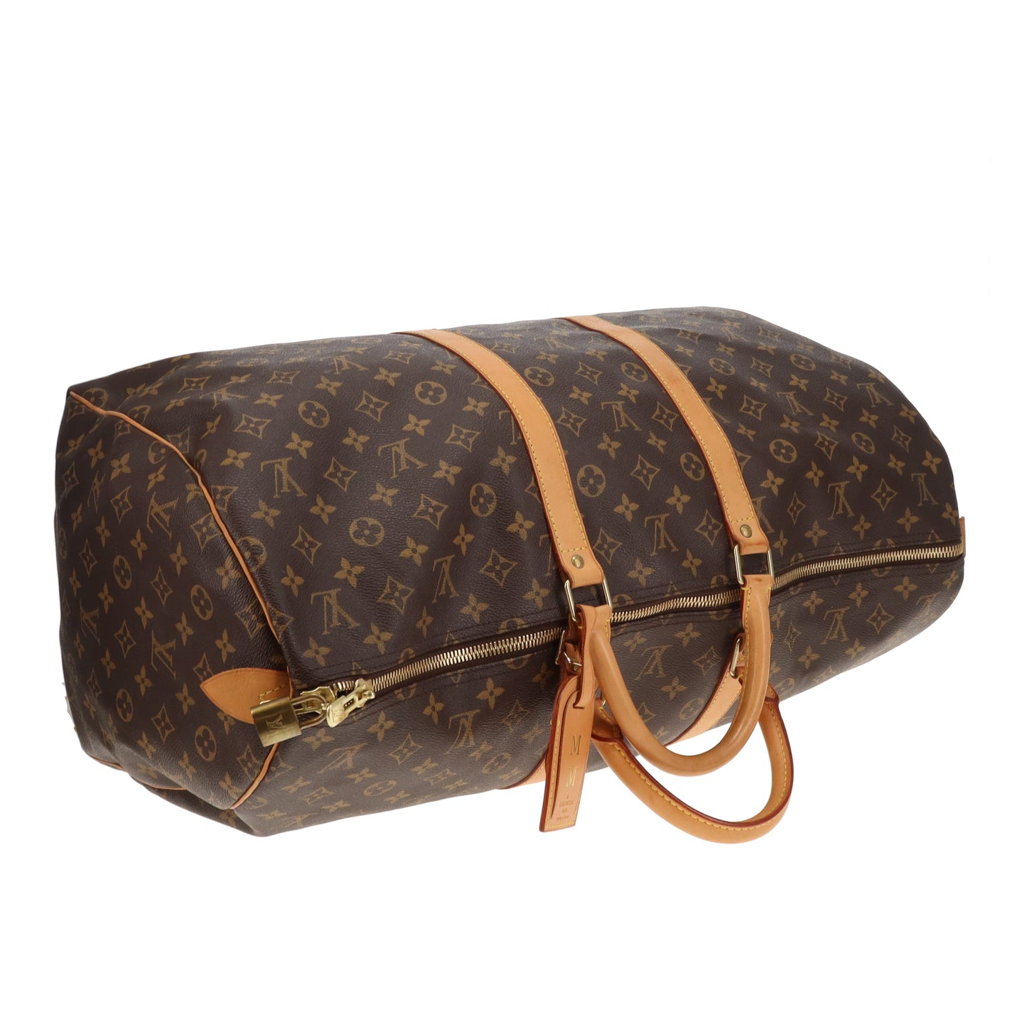 Louis Vuitton Keepall 55 Monogram MB0095 - 2005