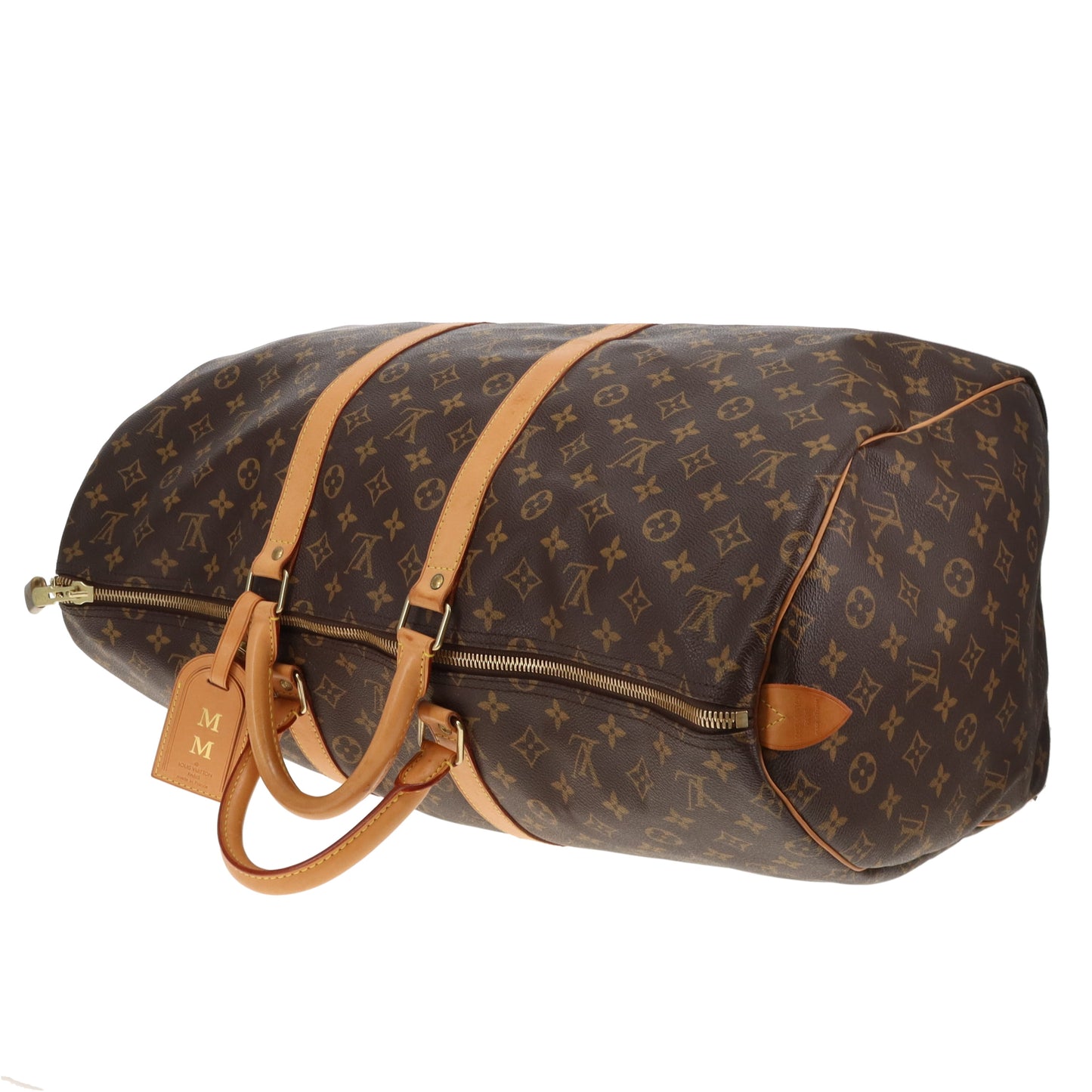 Louis Vuitton Keepall 55 Monogram MB0095 - 2005