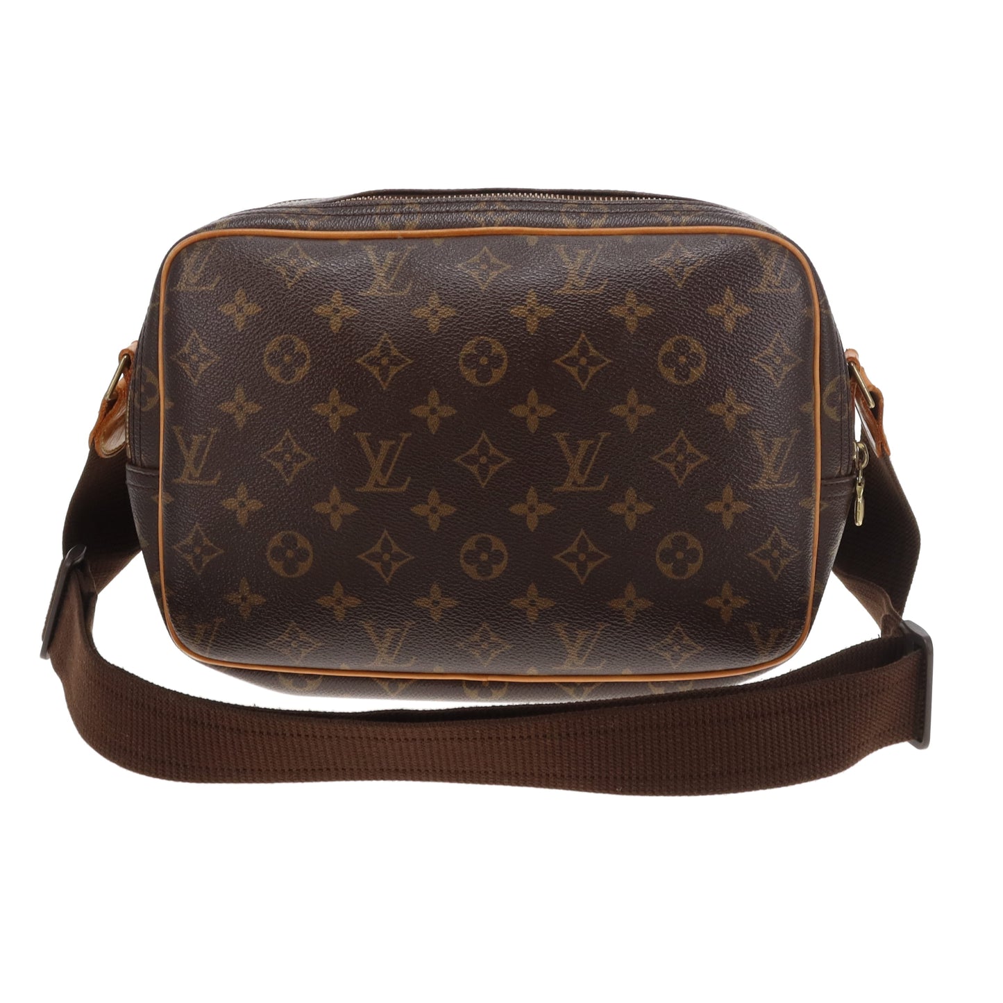 Louis Vuitton Reporter Bag Classic Monogram SP0023 -2003