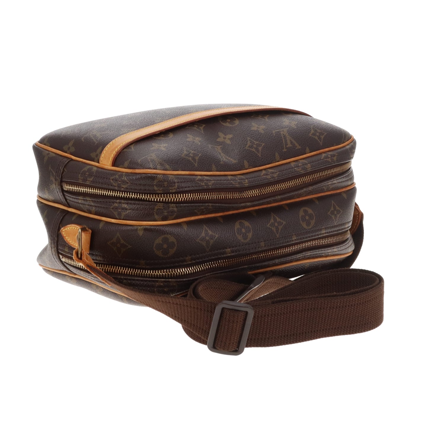 Louis Vuitton Reporter Bag Classic Monogram SP0023 -2003