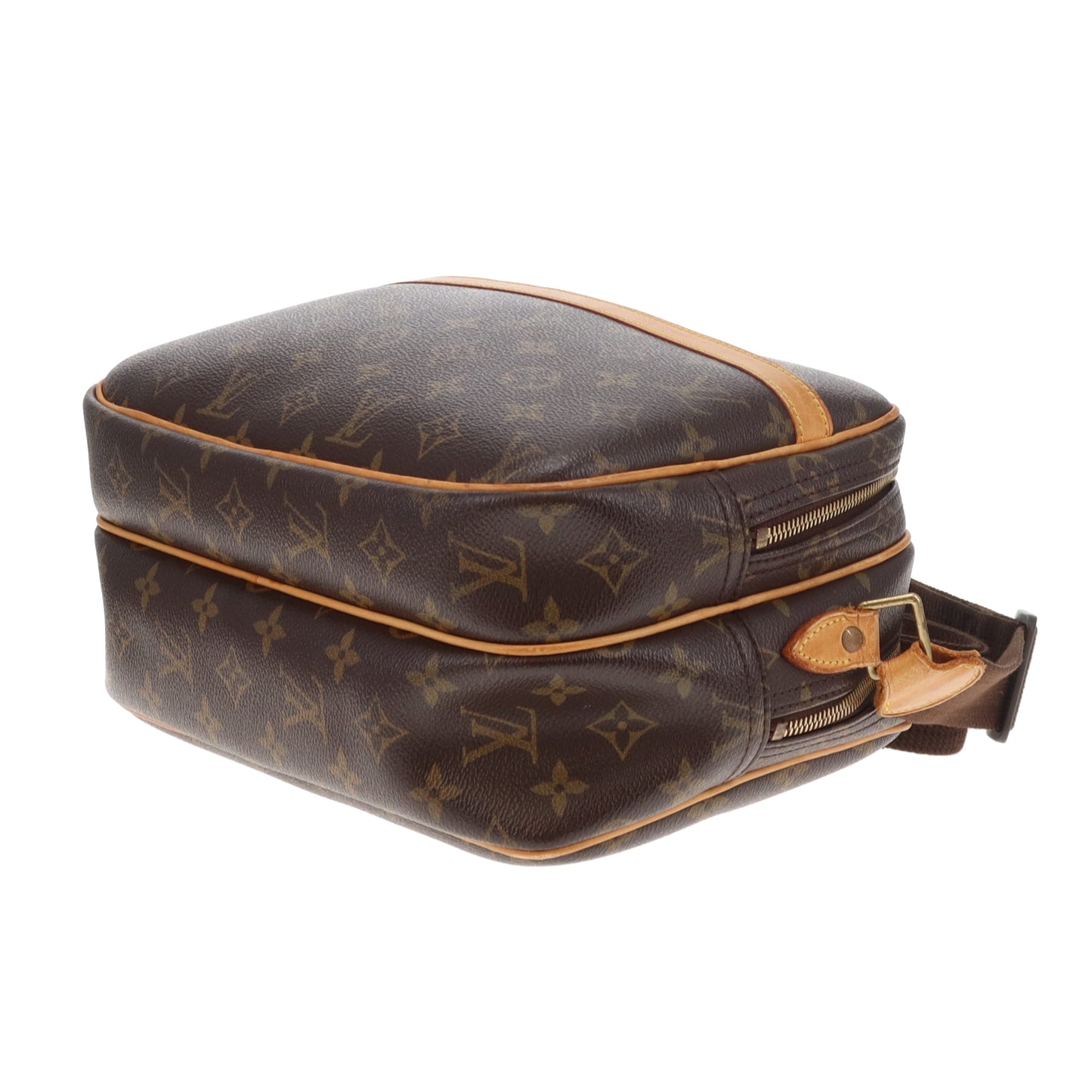 Louis Vuitton Reporter Bag Classic Monogram SP0023 -2003