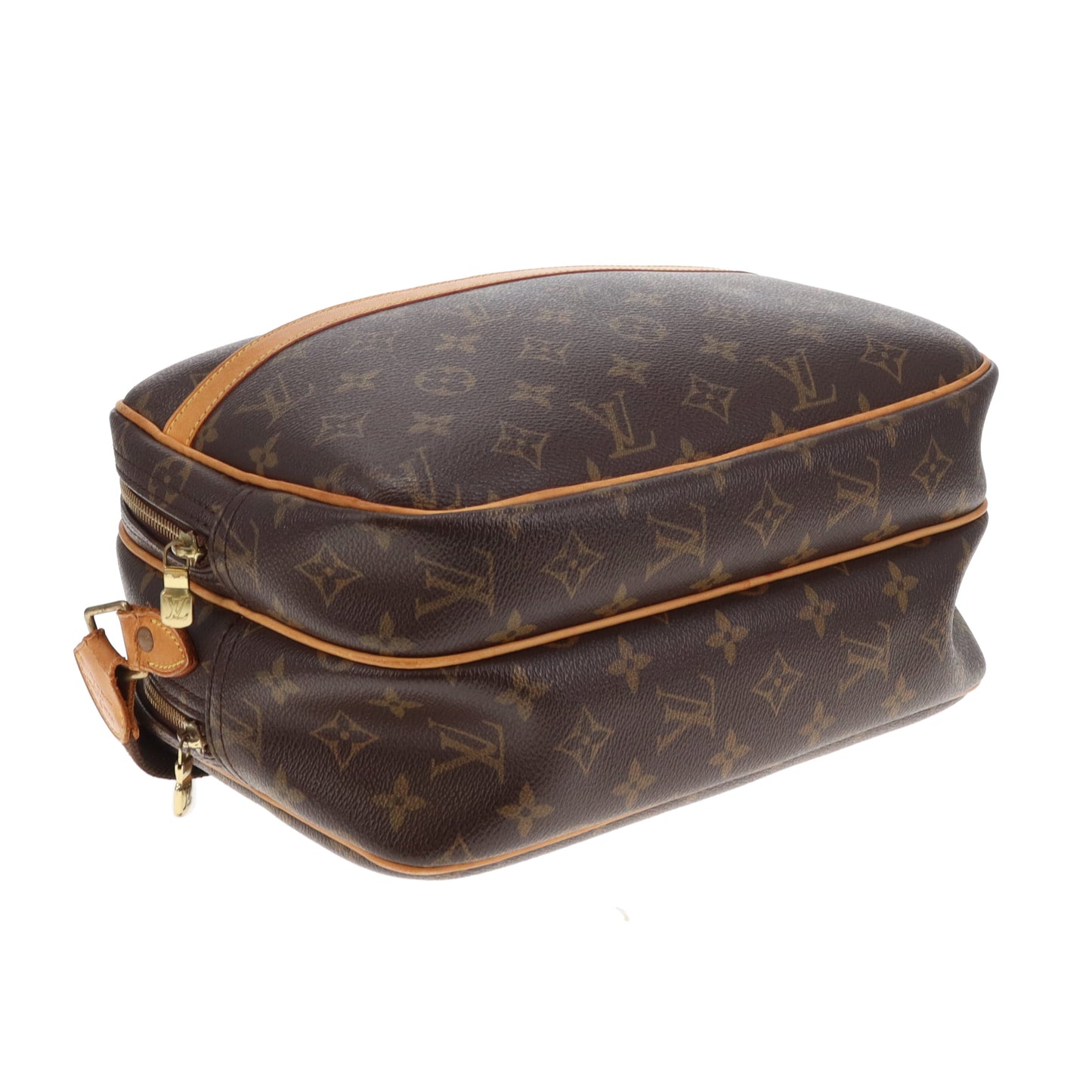 Louis Vuitton Reporter Bag Classic Monogram SP0023 -2003