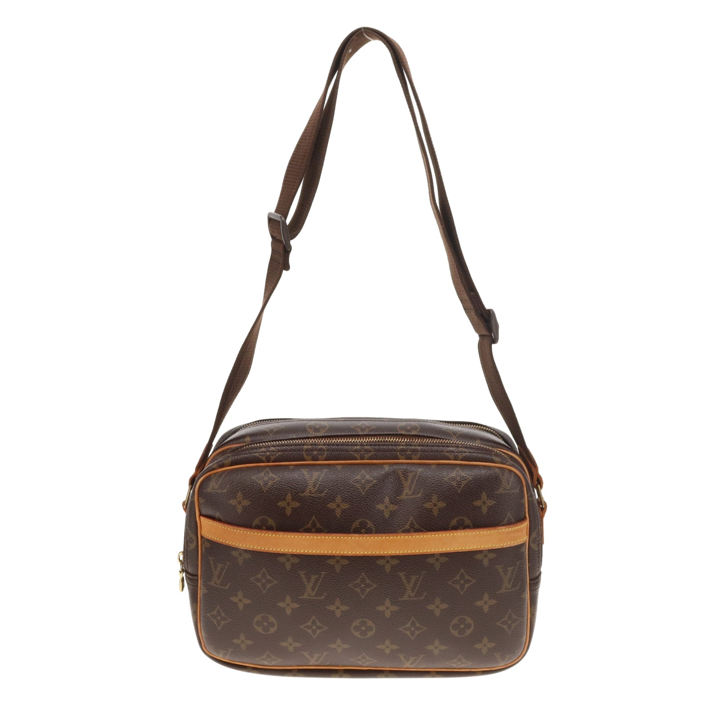 Louis Vuitton Reporter Bag Classic Monogram SP0023 -2003