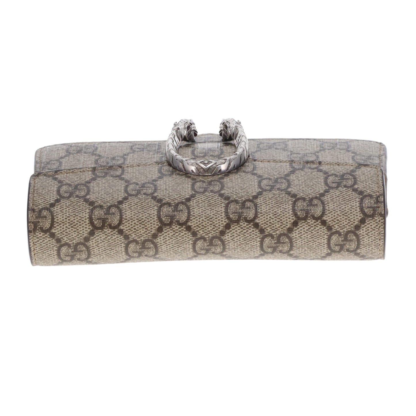 Gucci Dionysus Super Mini Bag GG