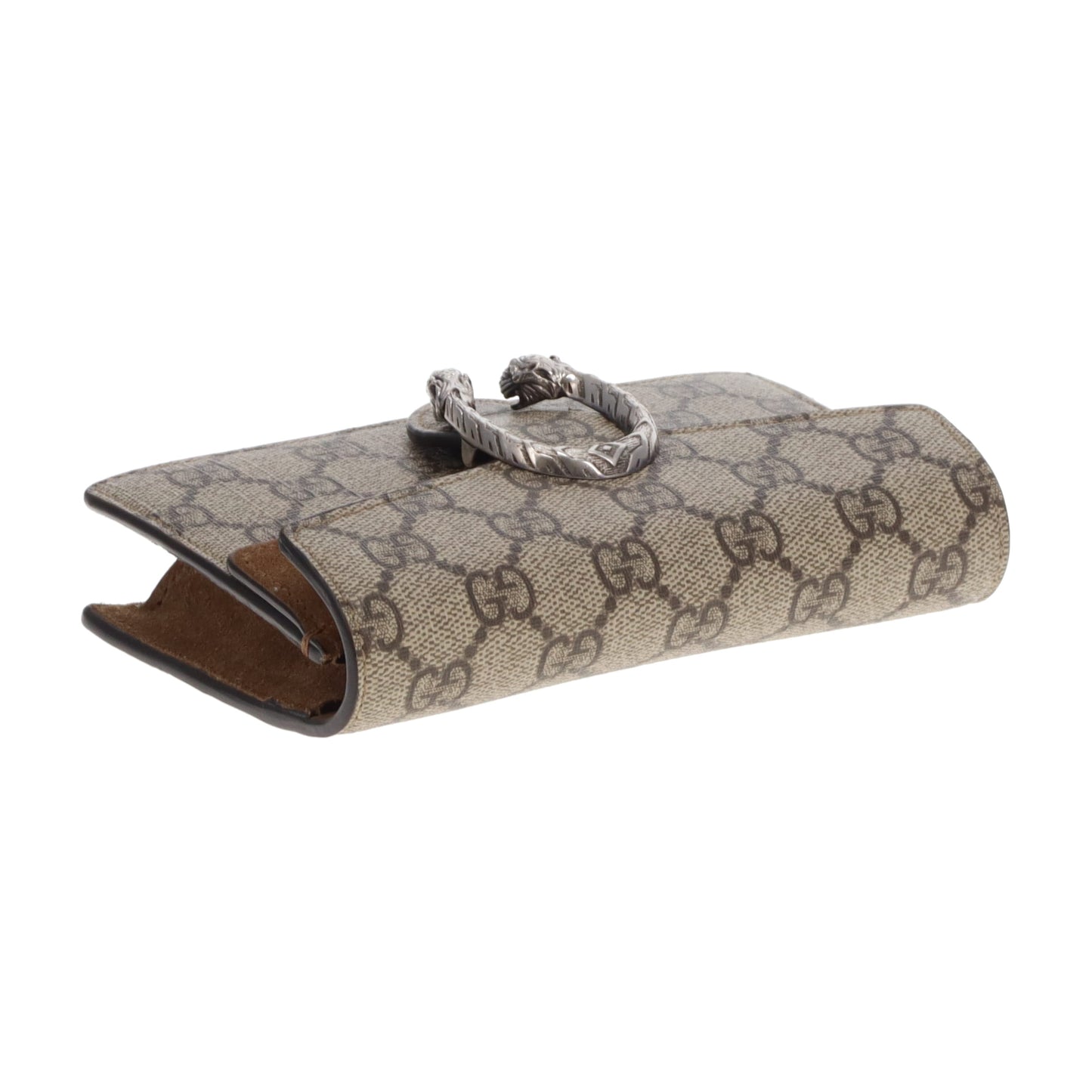 Gucci Dionysus Super Mini Bag GG