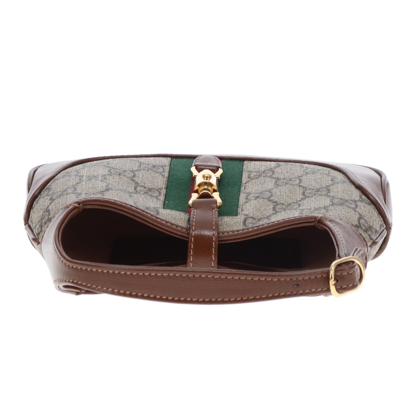 Gucci Jackie 1961 Mini GG Supreme and Web