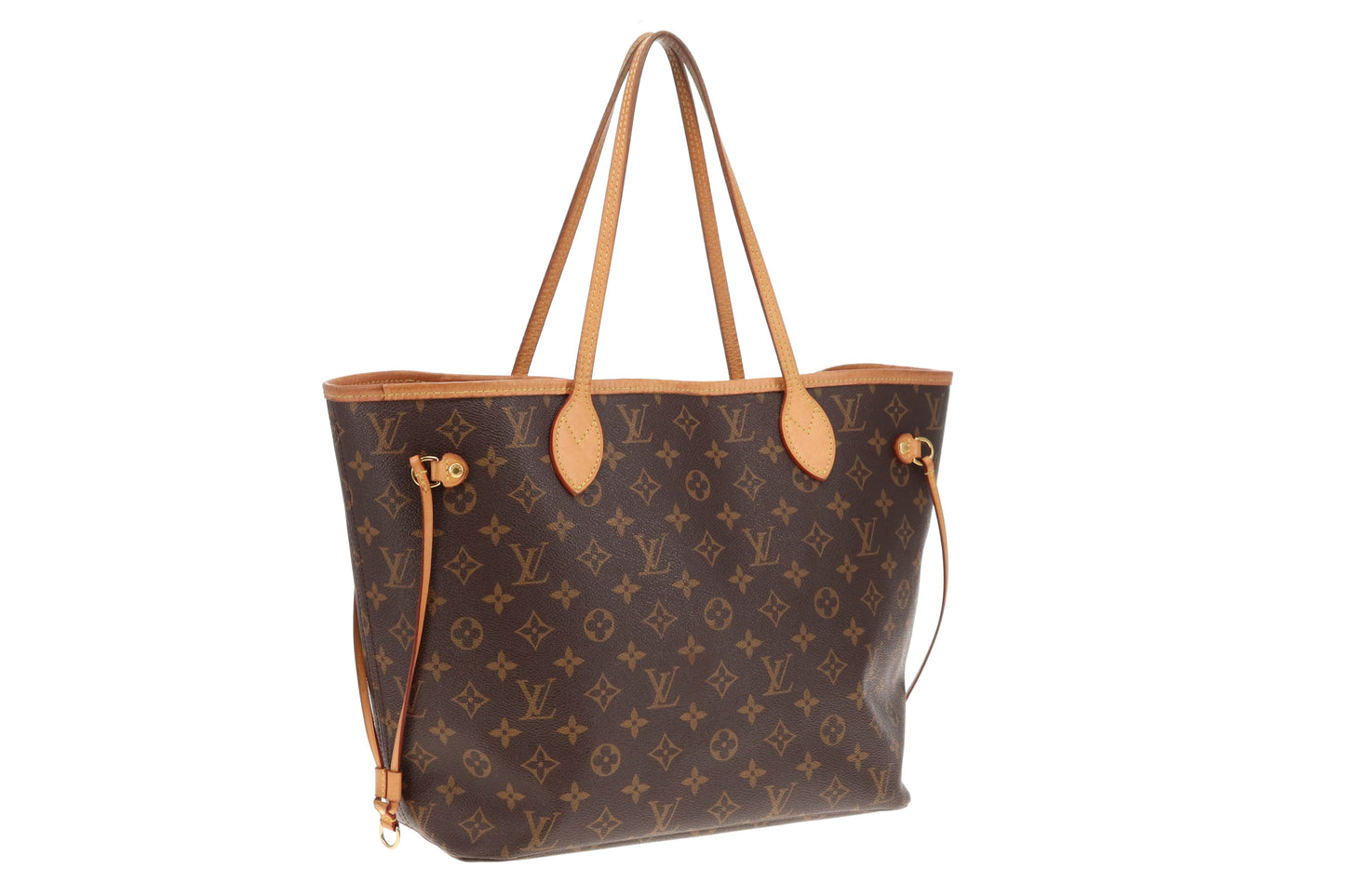 Louis Vuitton Neverfull MM Monogram CA4168 - 2018