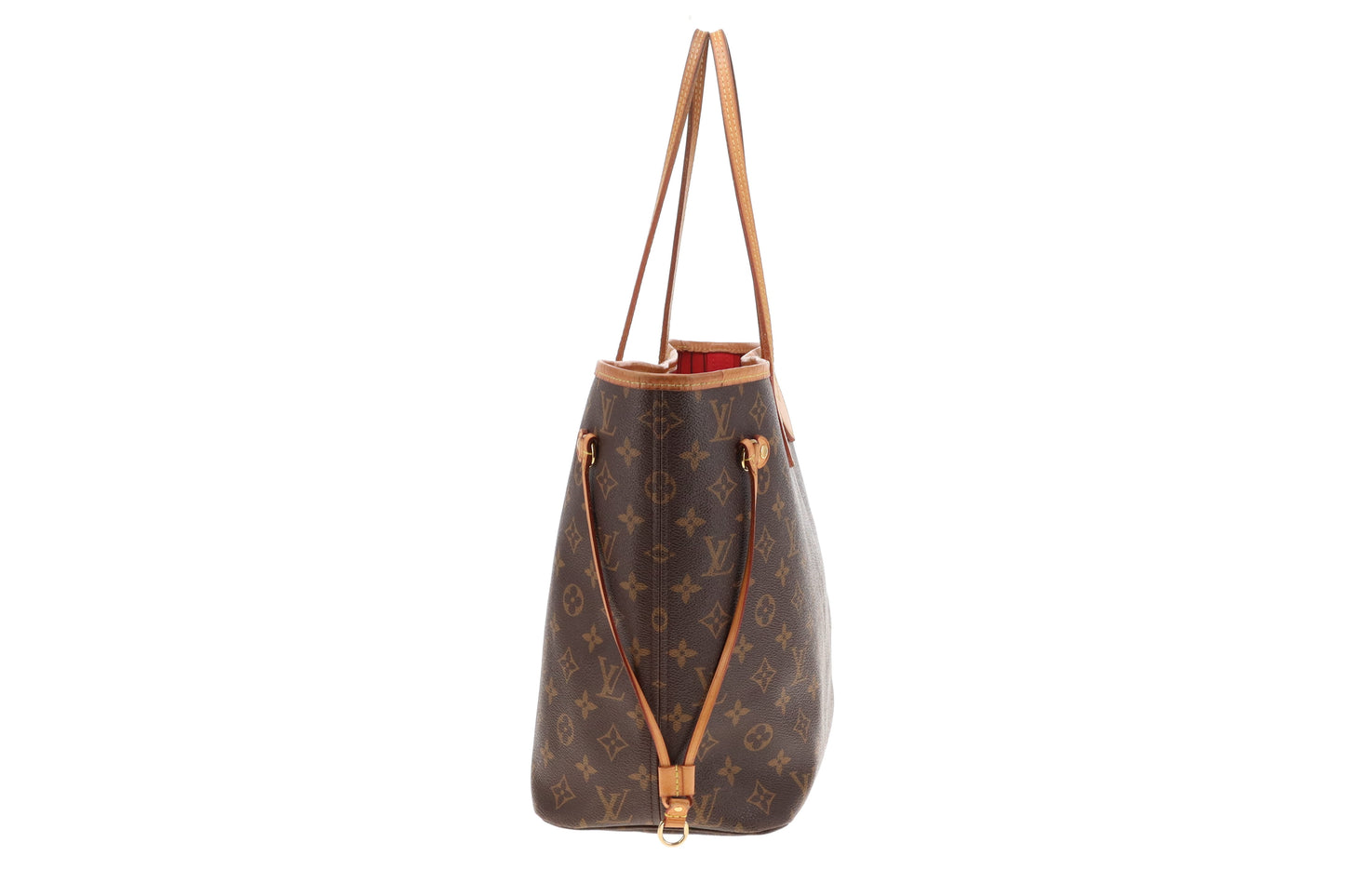 Louis Vuitton Neverfull MM Monogram CA4168 - 2018