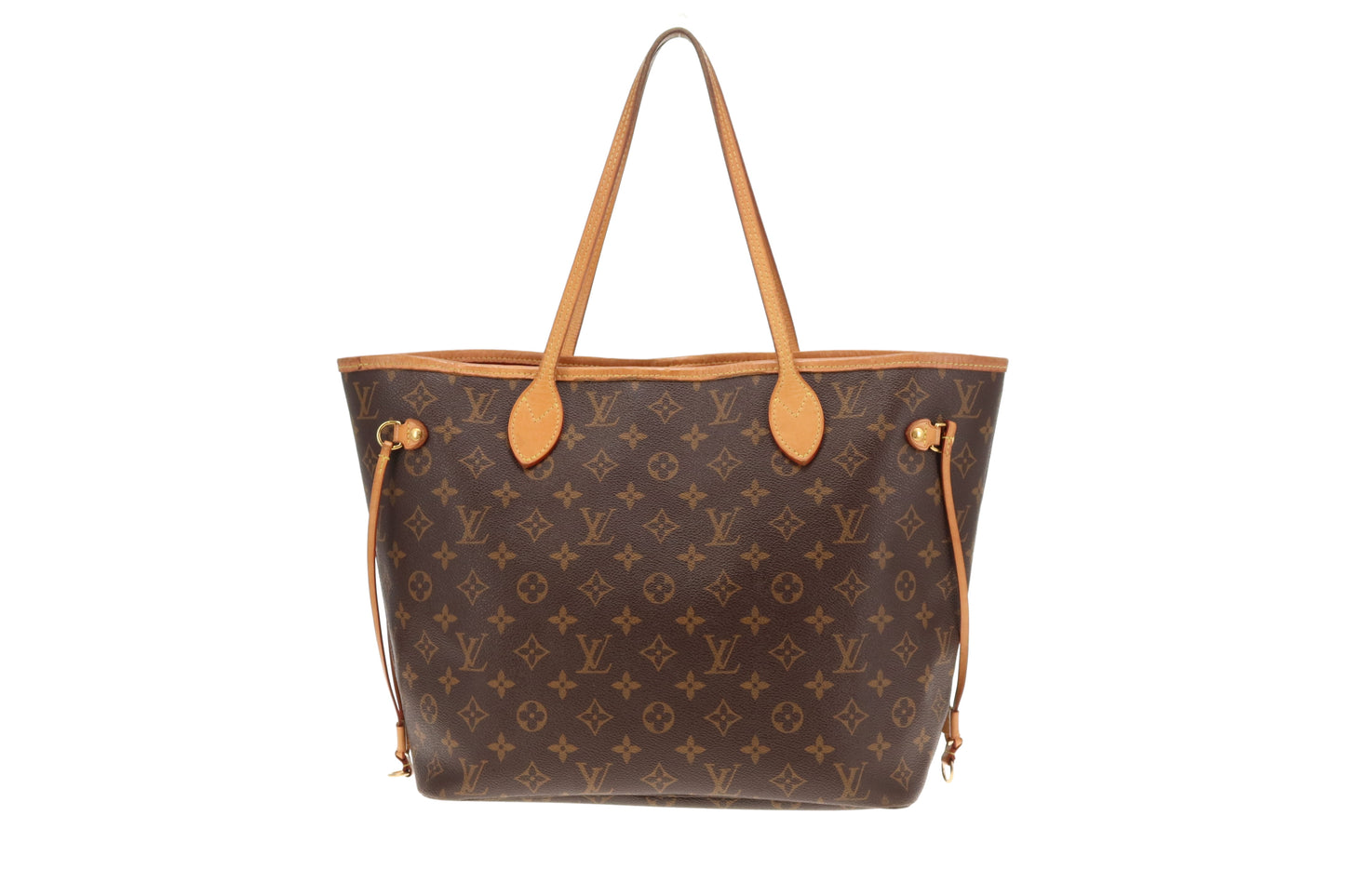 Louis Vuitton Neverfull MM Monogram CA4168 - 2018