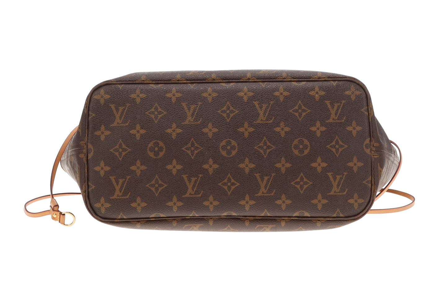 Louis Vuitton Neverfull MM Monogram CA4168 - 2018
