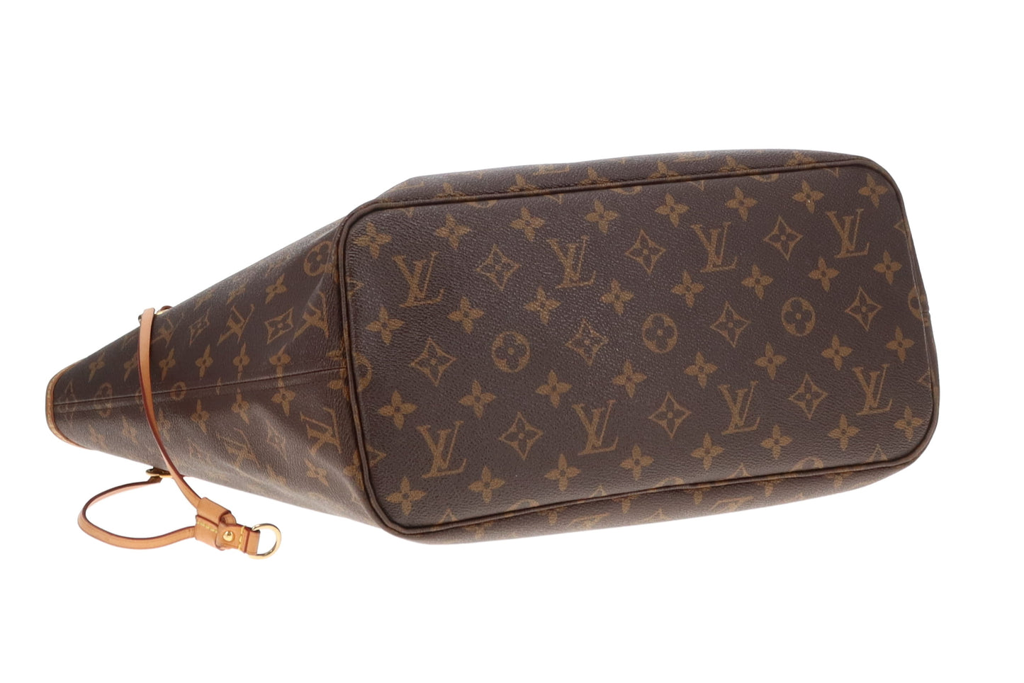 Louis Vuitton Neverfull MM Monogram CA4168 - 2018