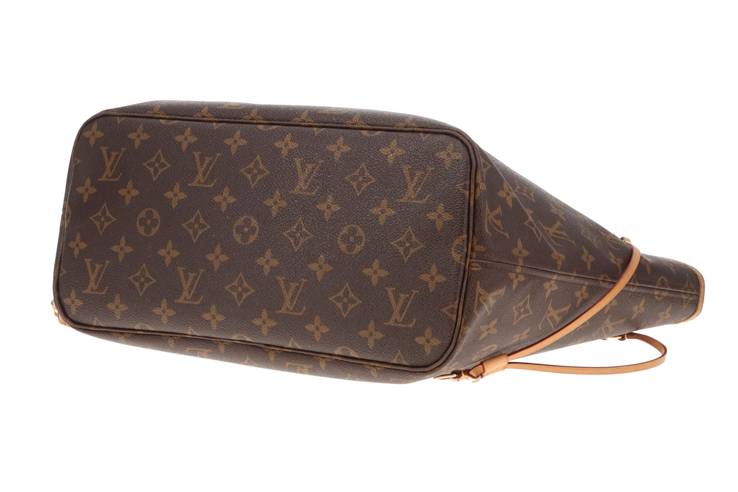 Louis Vuitton Neverfull MM Monogram CA4168 - 2018