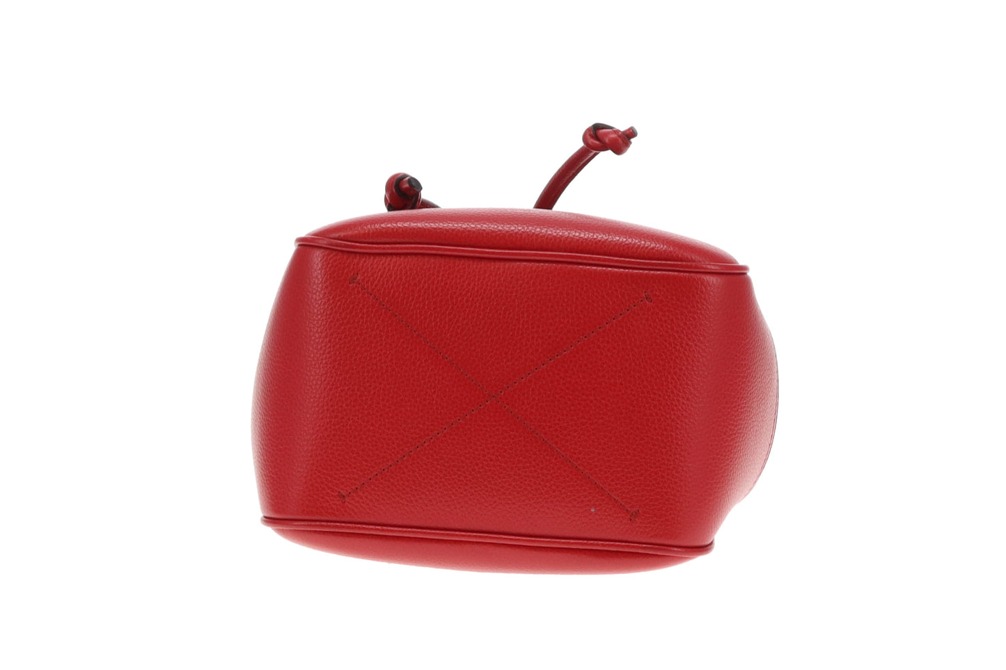 Mulberry Hampstead Small Red SHW