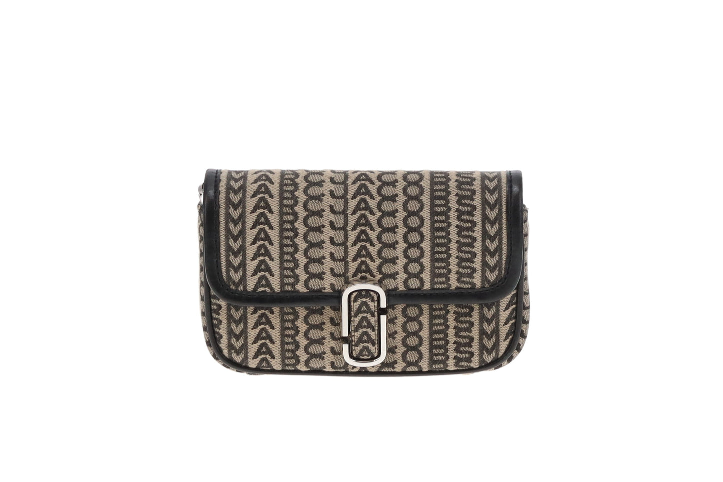 Marc Jacobs The J Mark Mini Shoulder Bag Logo Jacquard