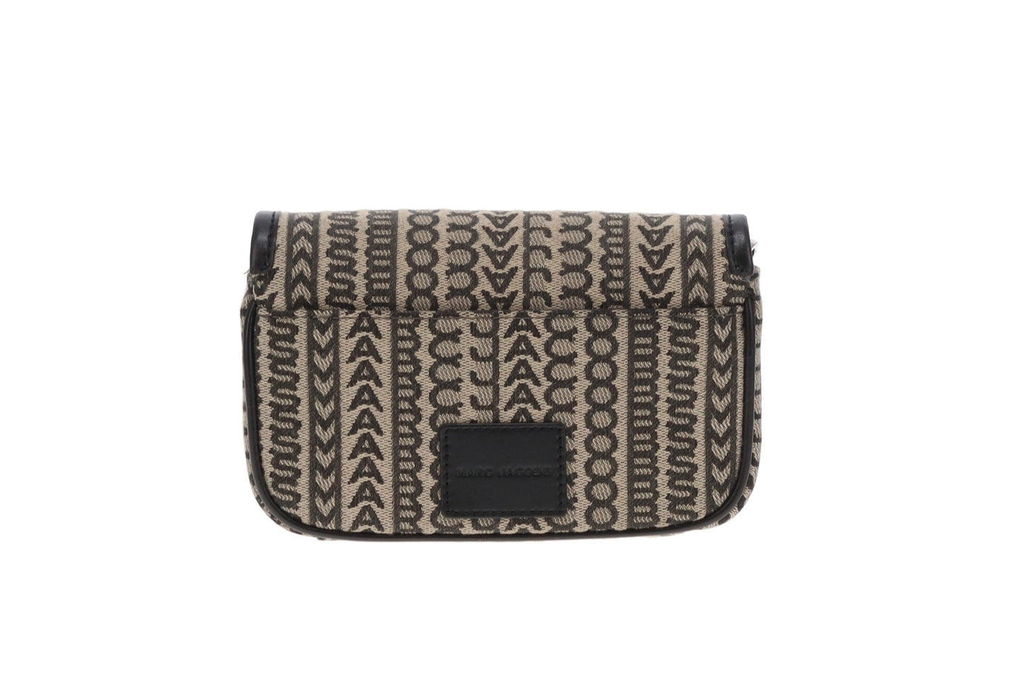 Marc Jacobs The J Mark Mini Shoulder Bag Logo Jacquard