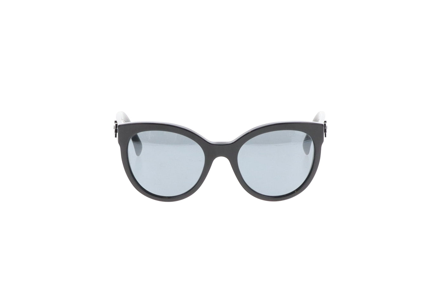 Chanel Boy Sunglasses 5315 Black