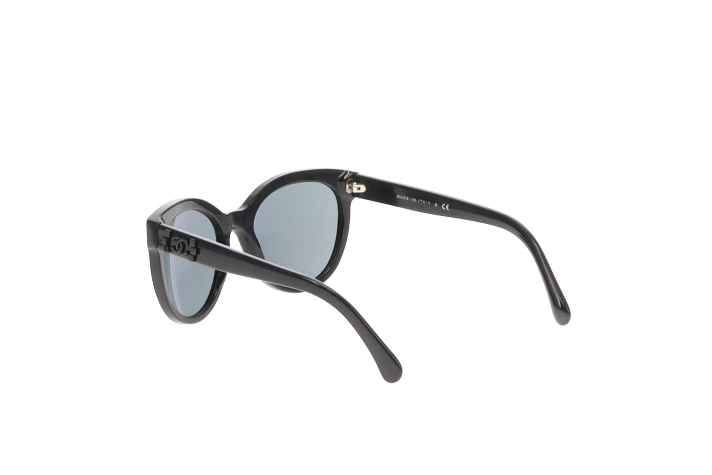 Chanel Boy Sunglasses 5315 Black