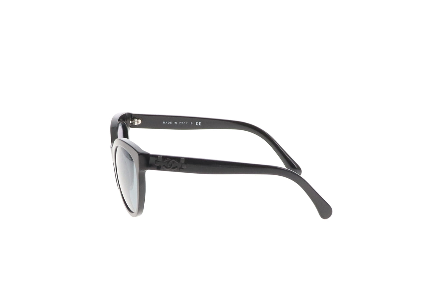 Chanel Boy Sunglasses 5315 Black