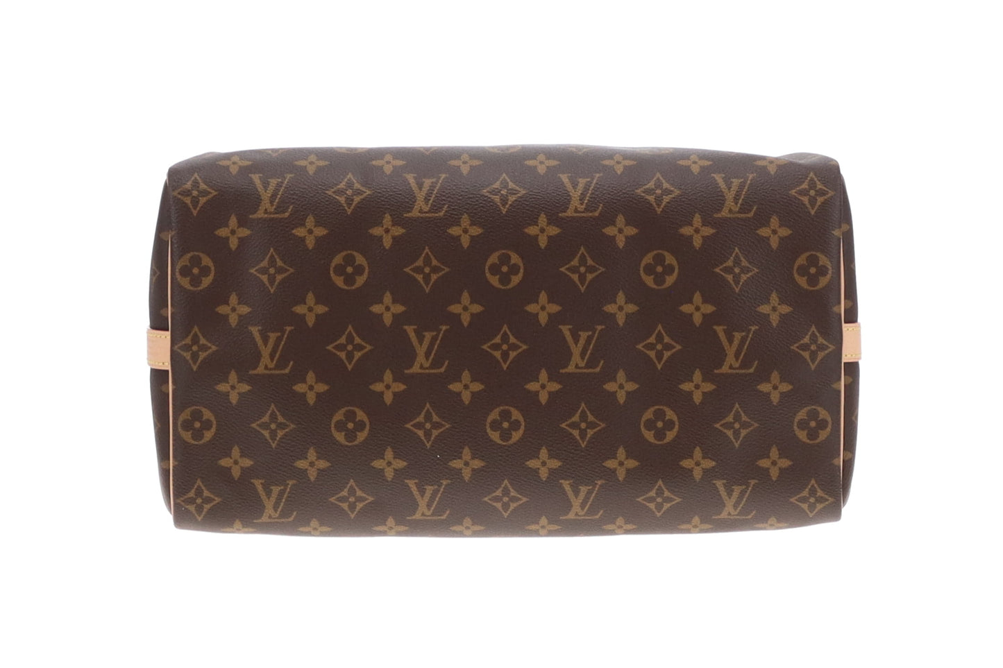 Louis Vuitton Speedy 35 Bandouliere Monogram (NFID)
