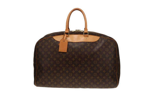 Louis Vuitton Alize Luggage Vintage (Large)
