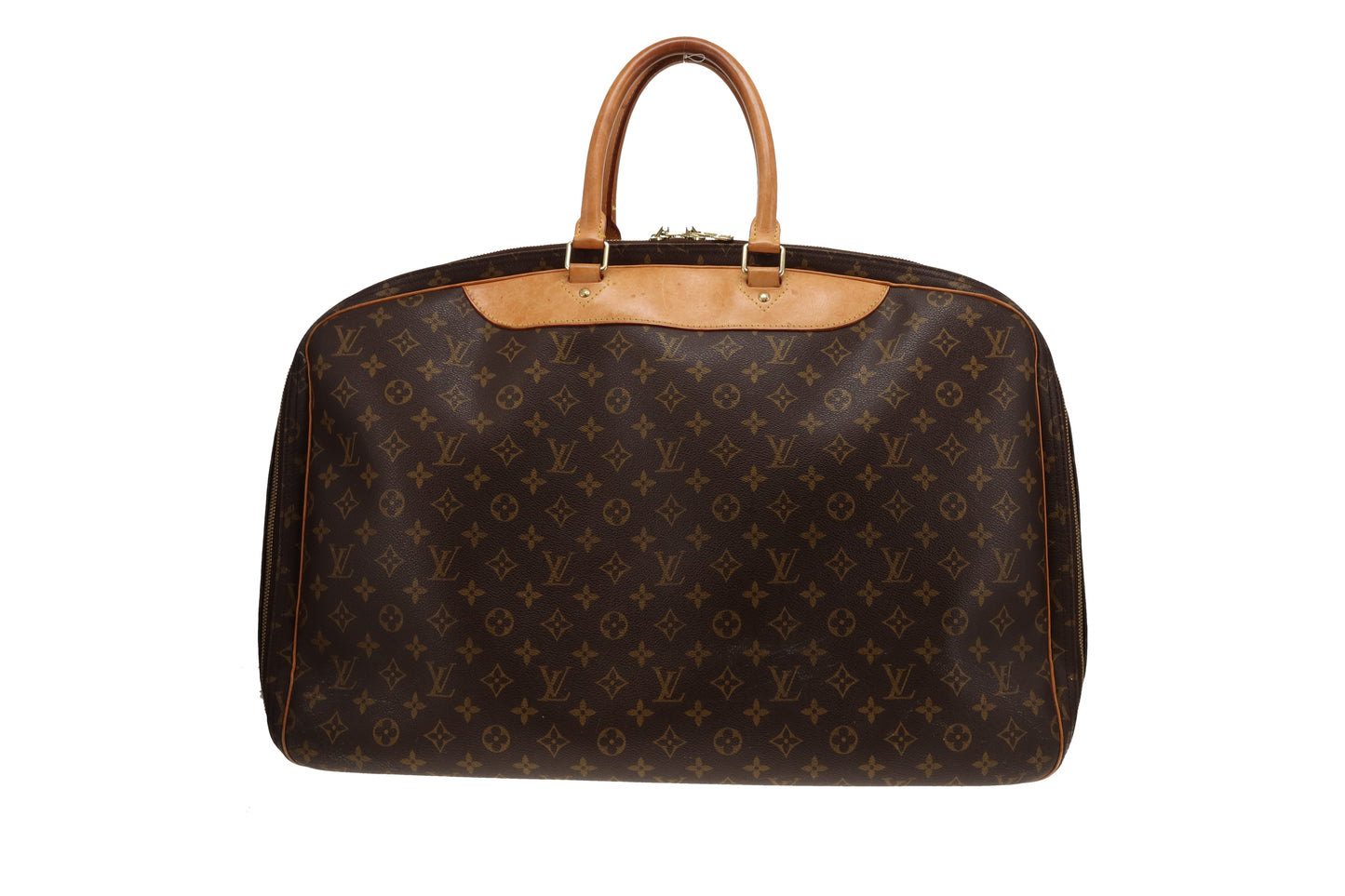 Louis Vuitton Alize Luggage Vintage (Large)