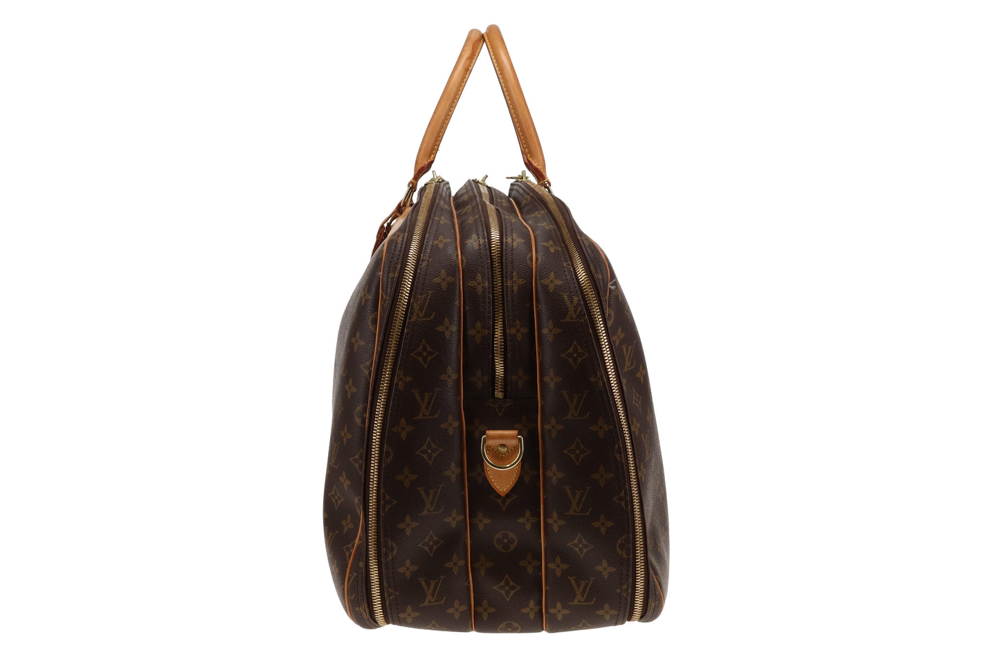 Louis Vuitton Alize Luggage Vintage (Large)