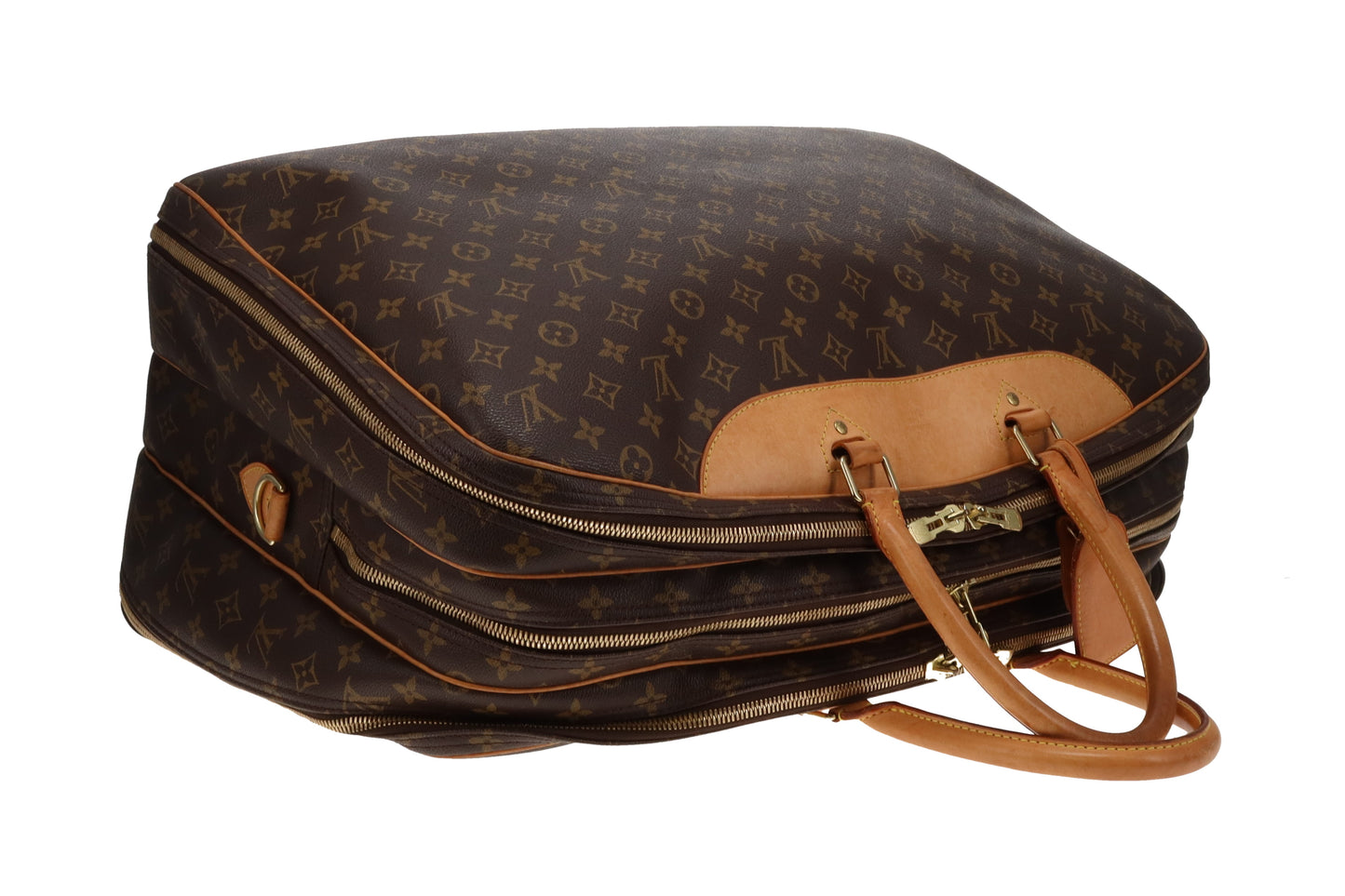 Louis Vuitton Alize Luggage Vintage (Large)