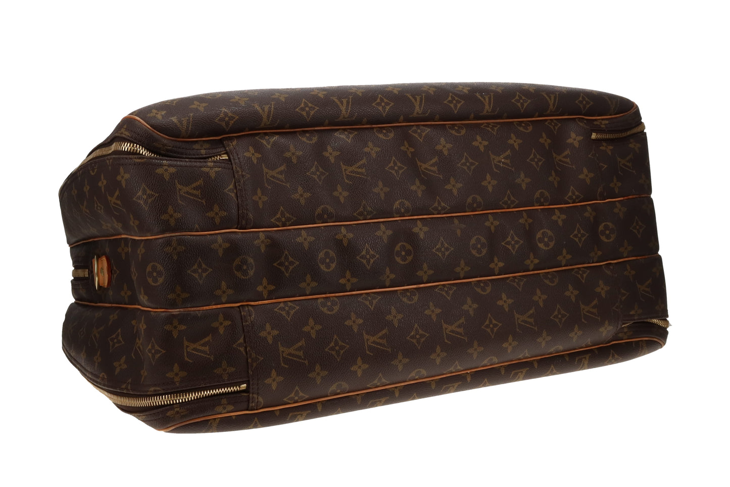 Louis Vuitton Alize Luggage Vintage (Large)