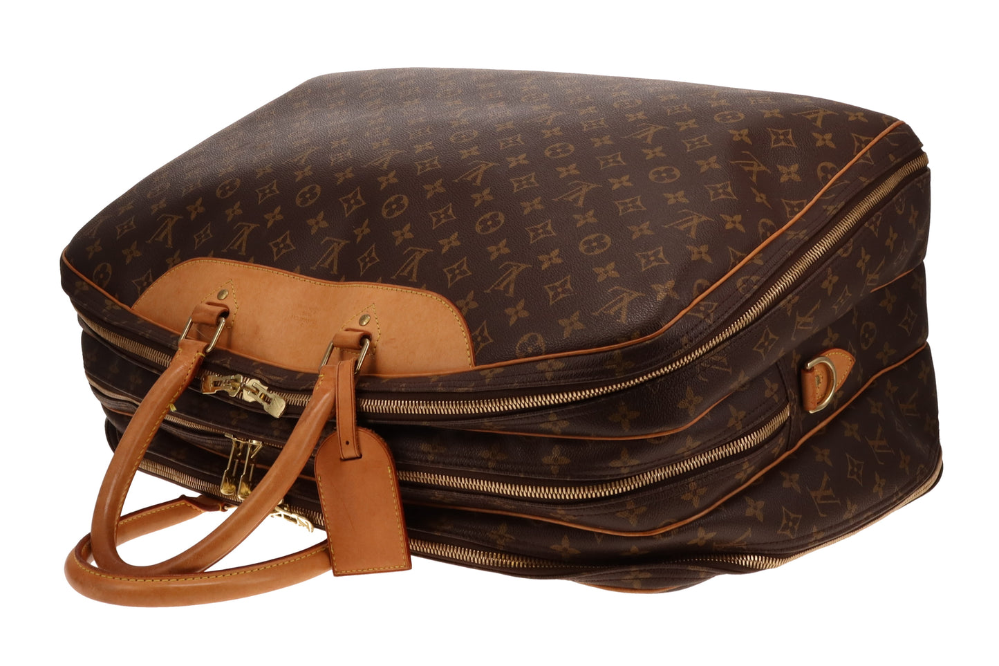 Louis Vuitton Alize Luggage Vintage (Large)