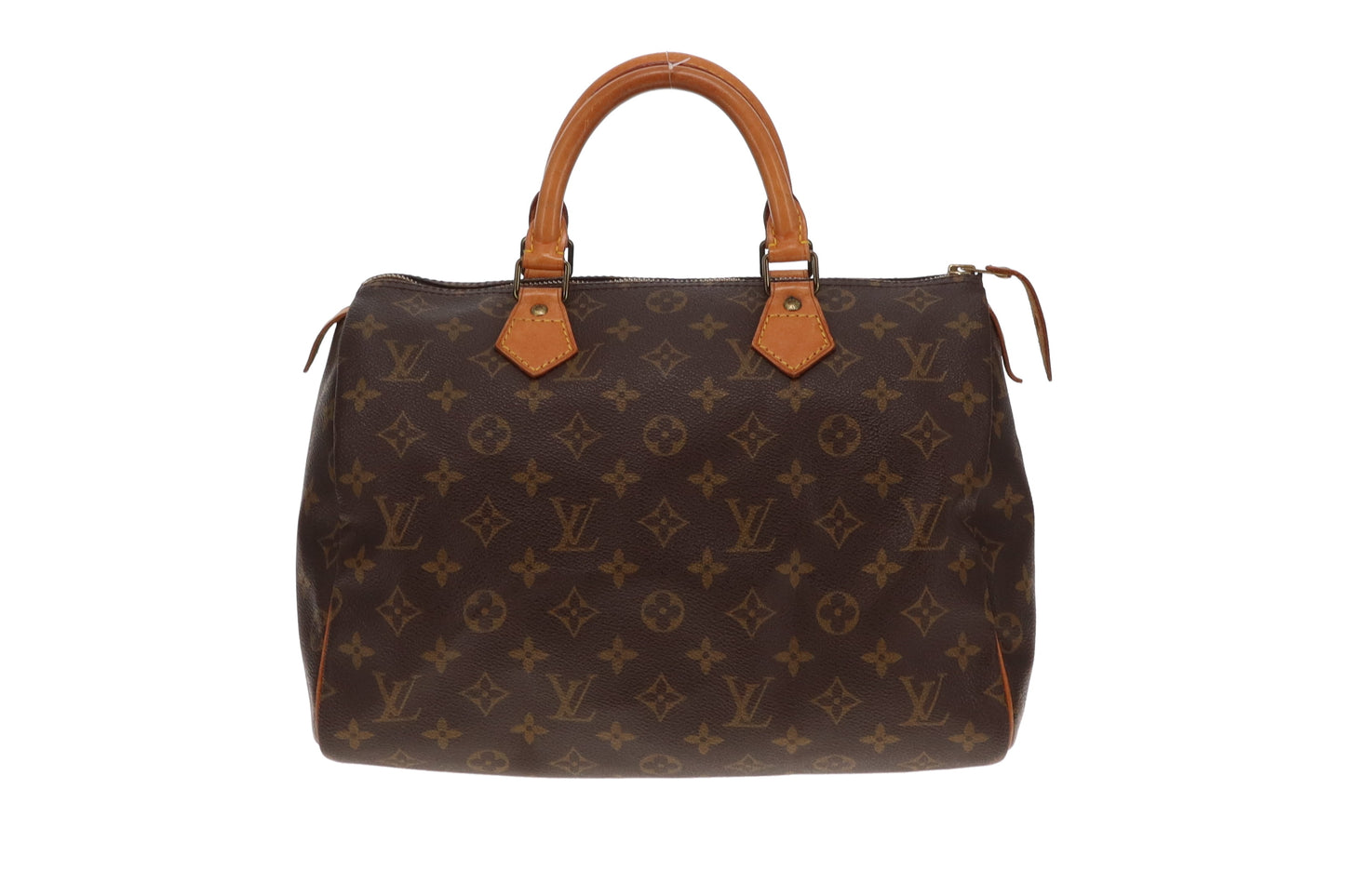 Louis Vuitton Speedy 30 Vintage VI884