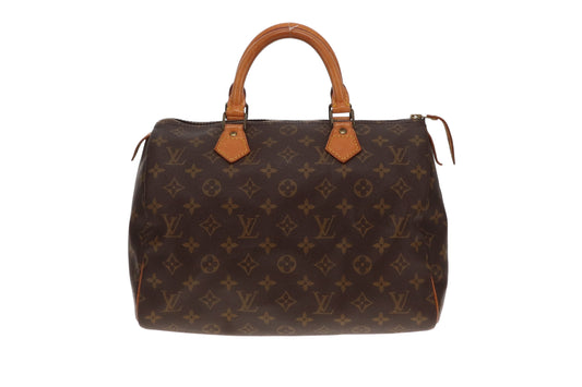 Louis Vuitton Speedy 30 Vintage VI884
