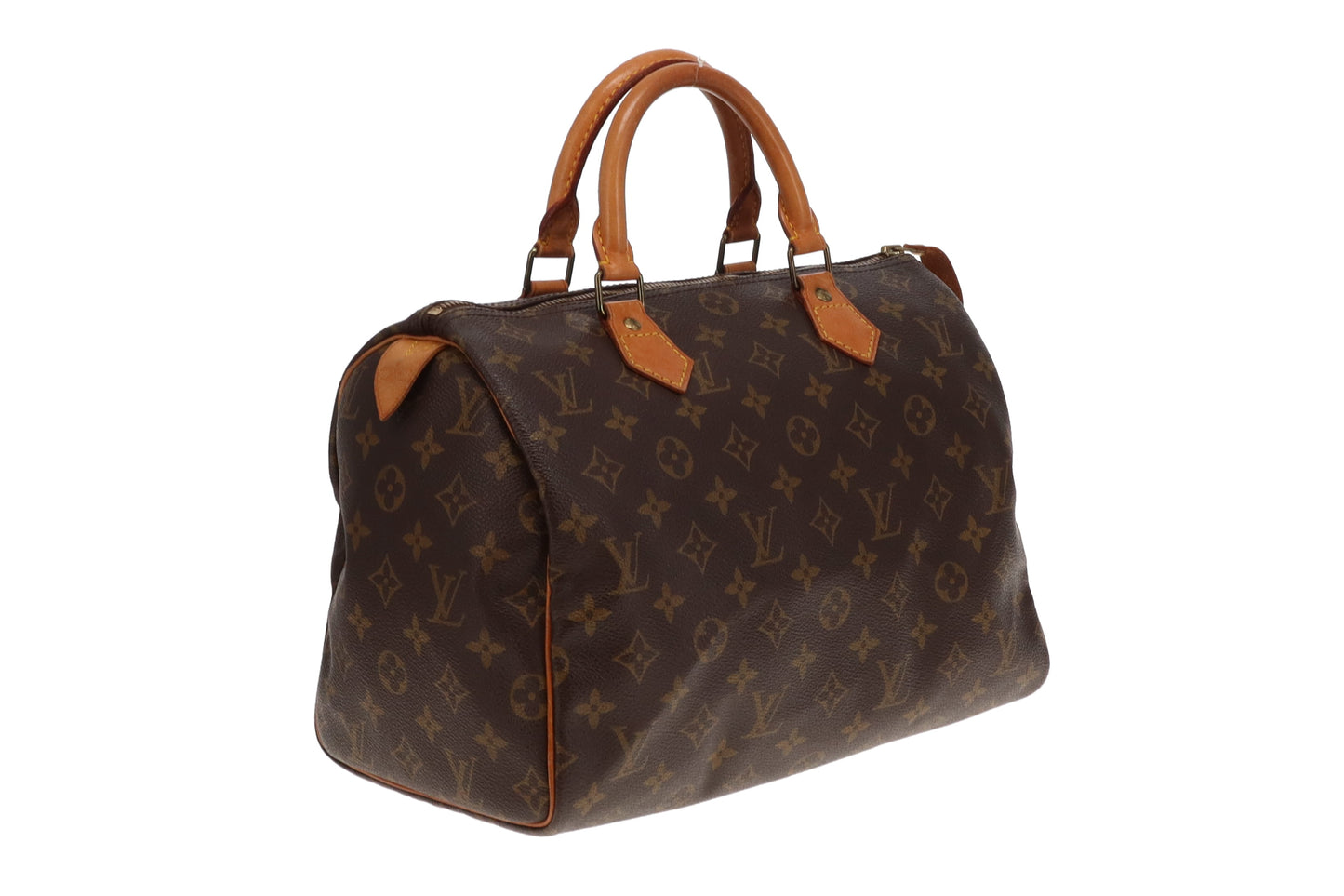 Louis Vuitton Speedy 30 Vintage VI884