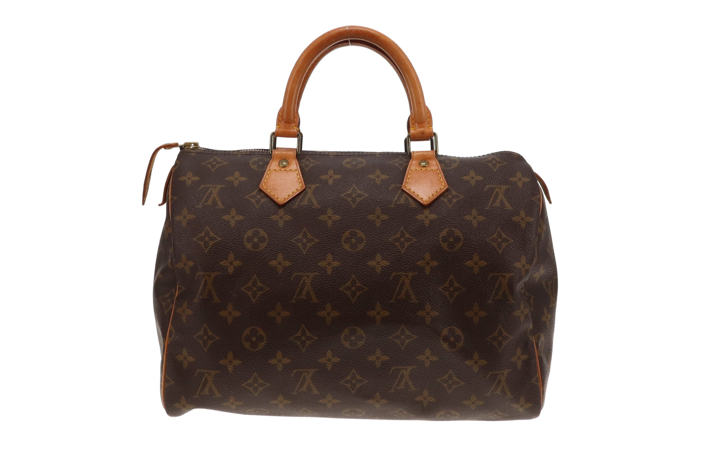Louis Vuitton Speedy 30 Vintage VI884
