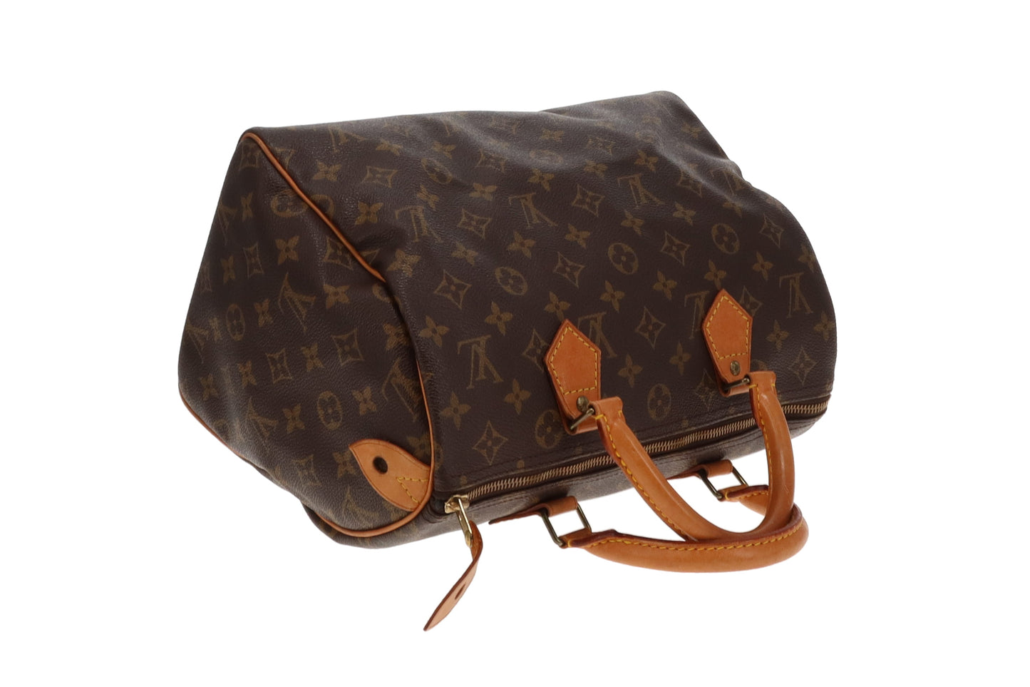 Louis Vuitton Speedy 30 Vintage VI884